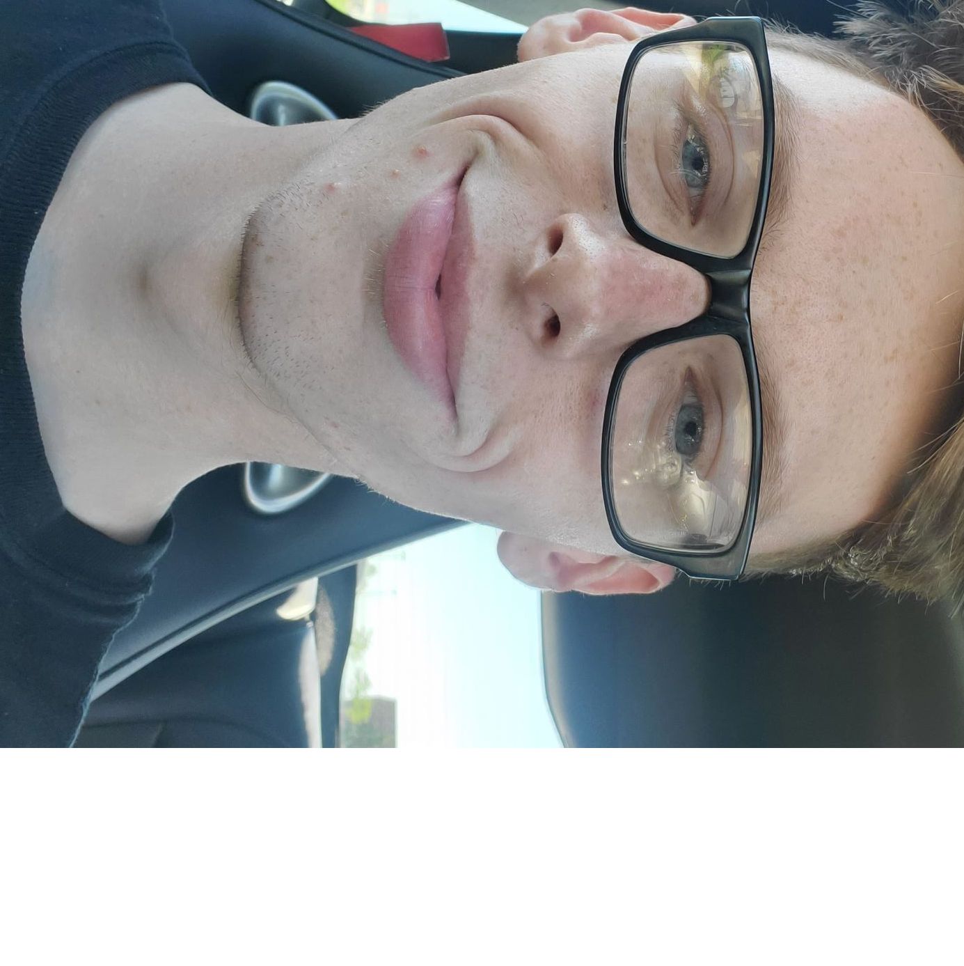 Profile of Noah Wainwright