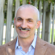 Profile of Derek Gibbs