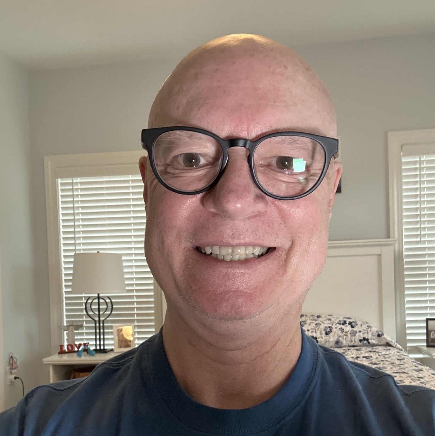 Profile of Jeff Beam