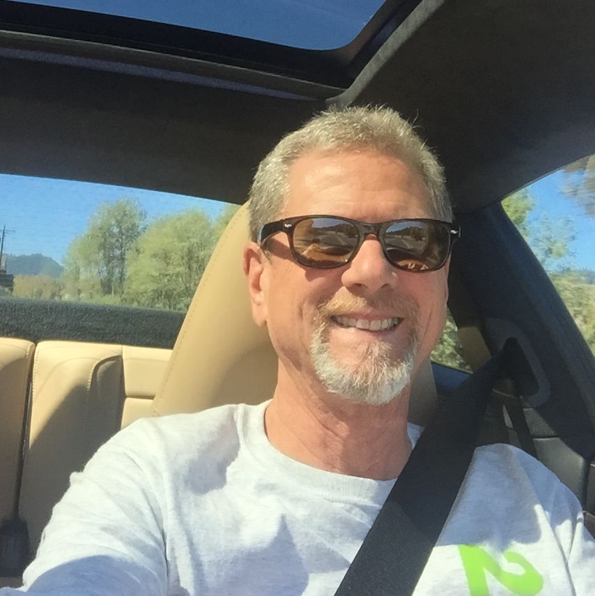 Profile of Gary Feldmann