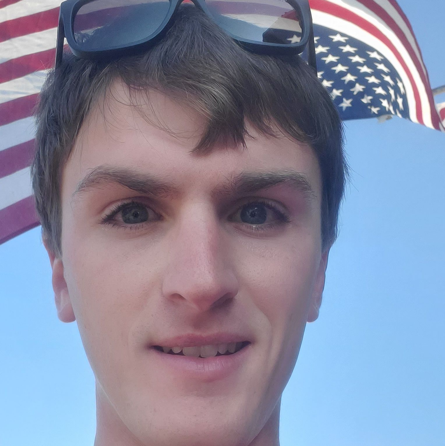 Profile of Cody Phillips