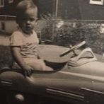 Profile of Bryan Wingbermuehle
