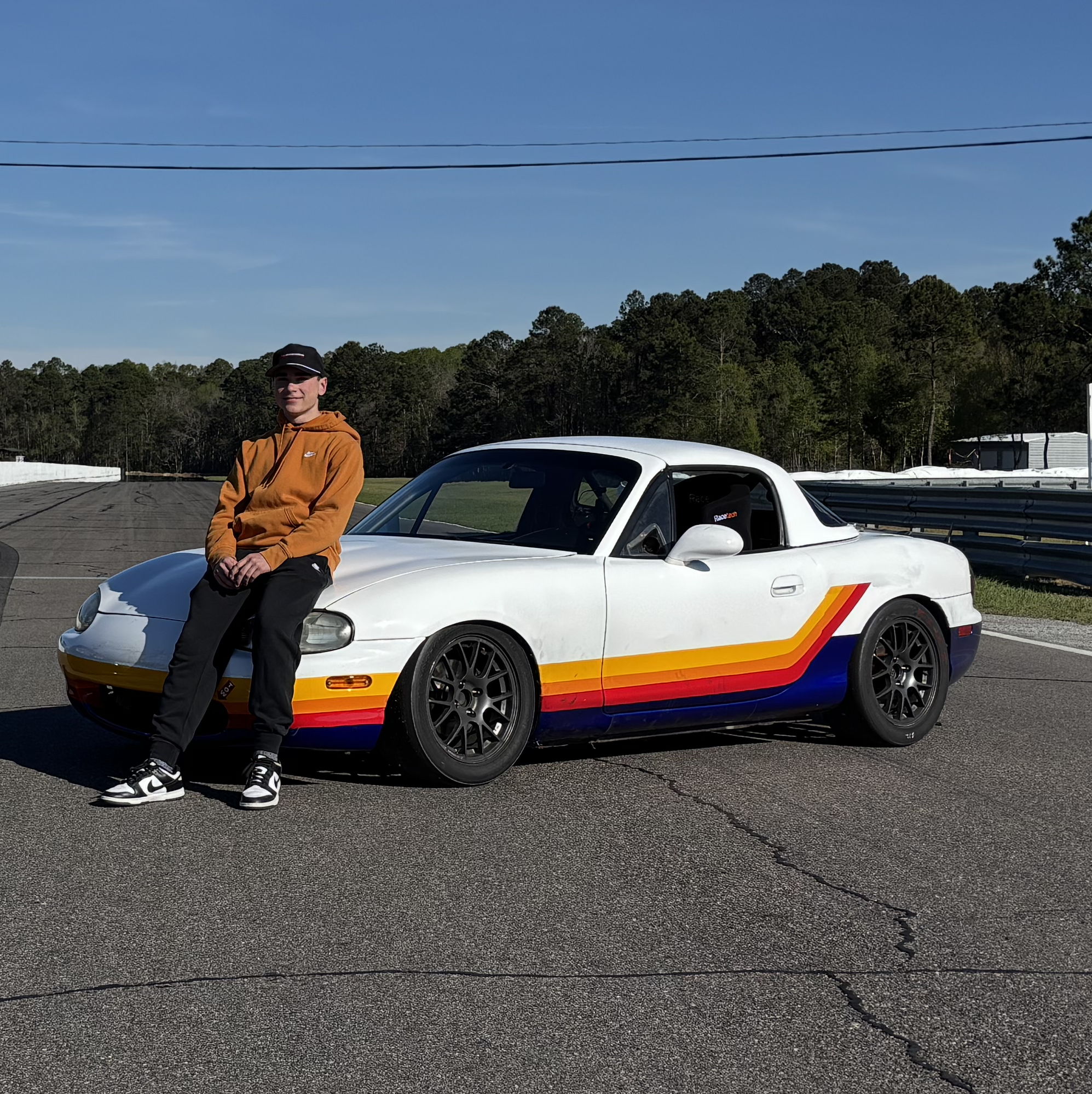 Profile of Henry Taylor