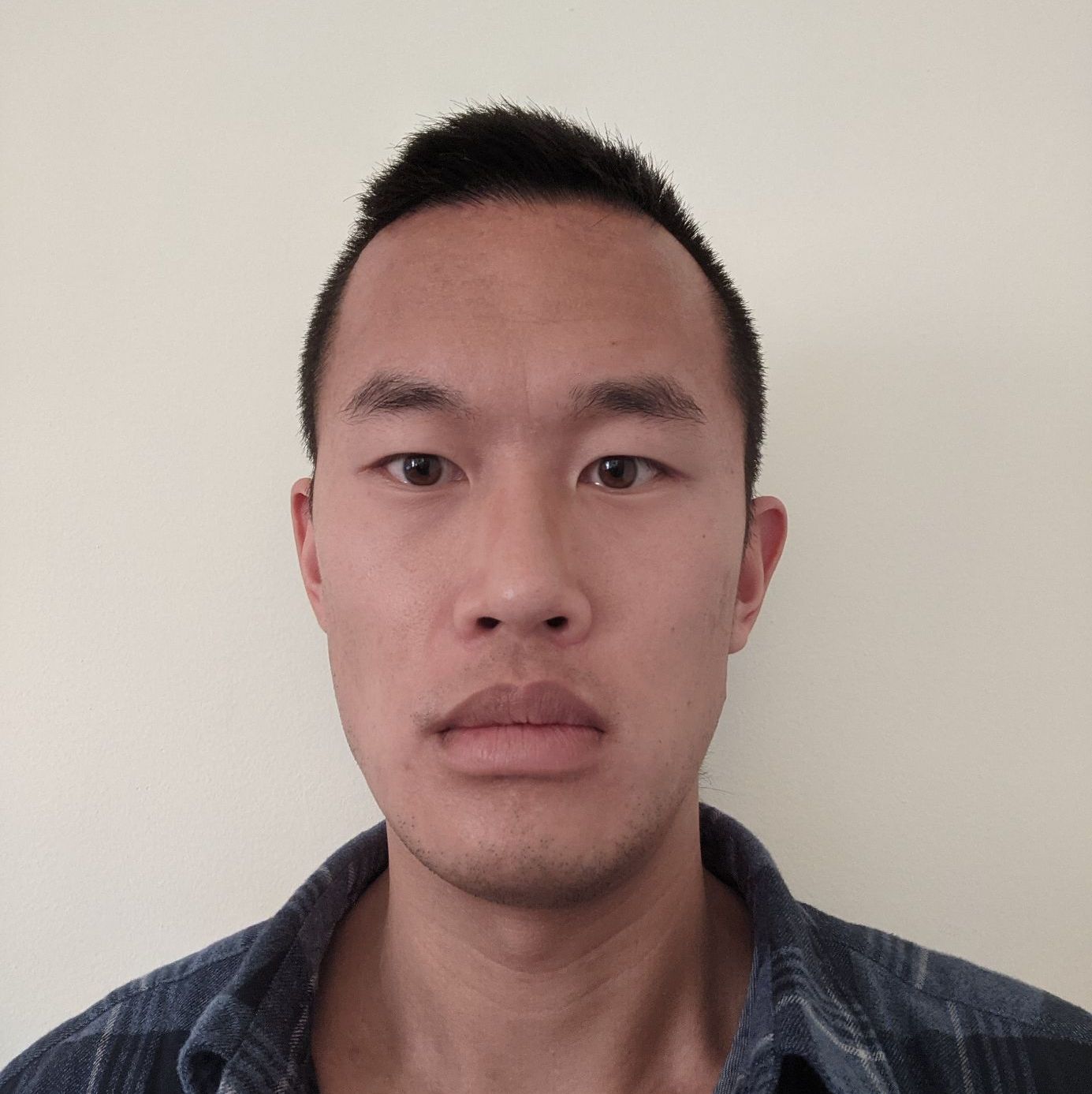 Profile of conrad chow