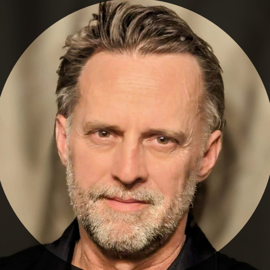 Profile of Paul Burba