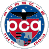 PCA National logo