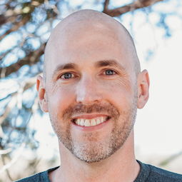 Profile of Chris More