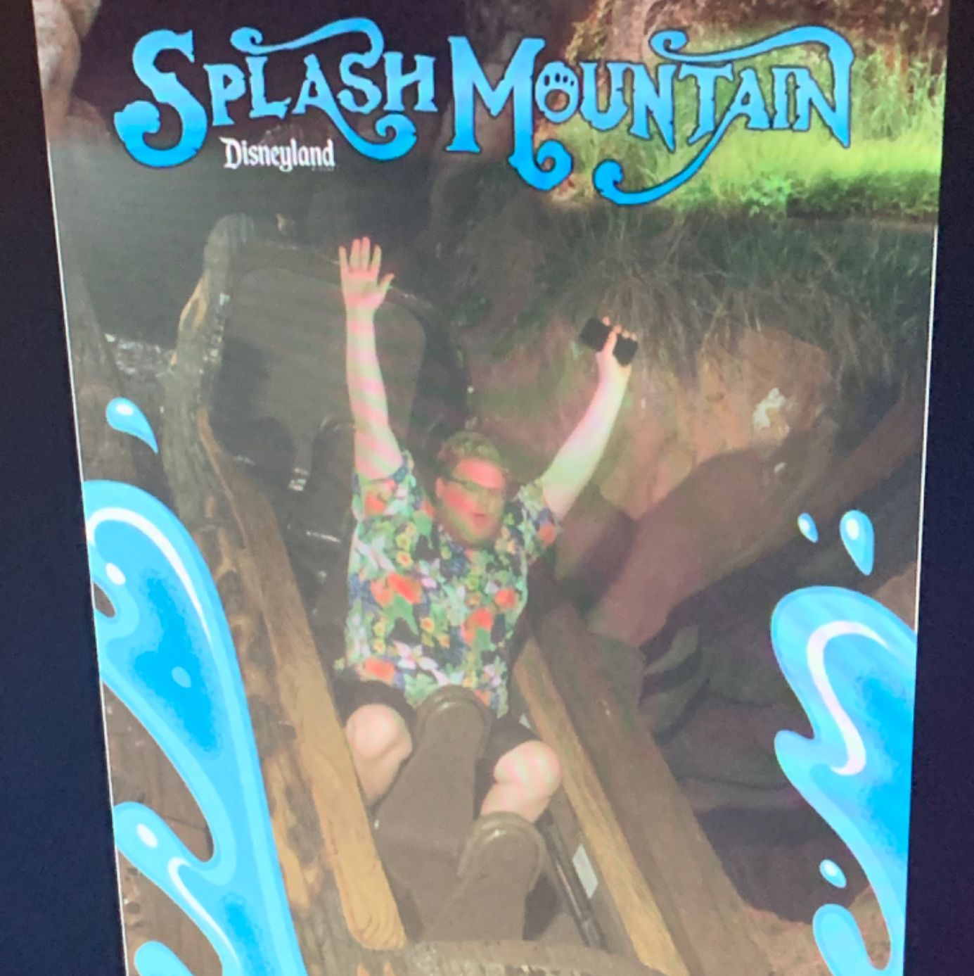 Profile of Grant Lisk