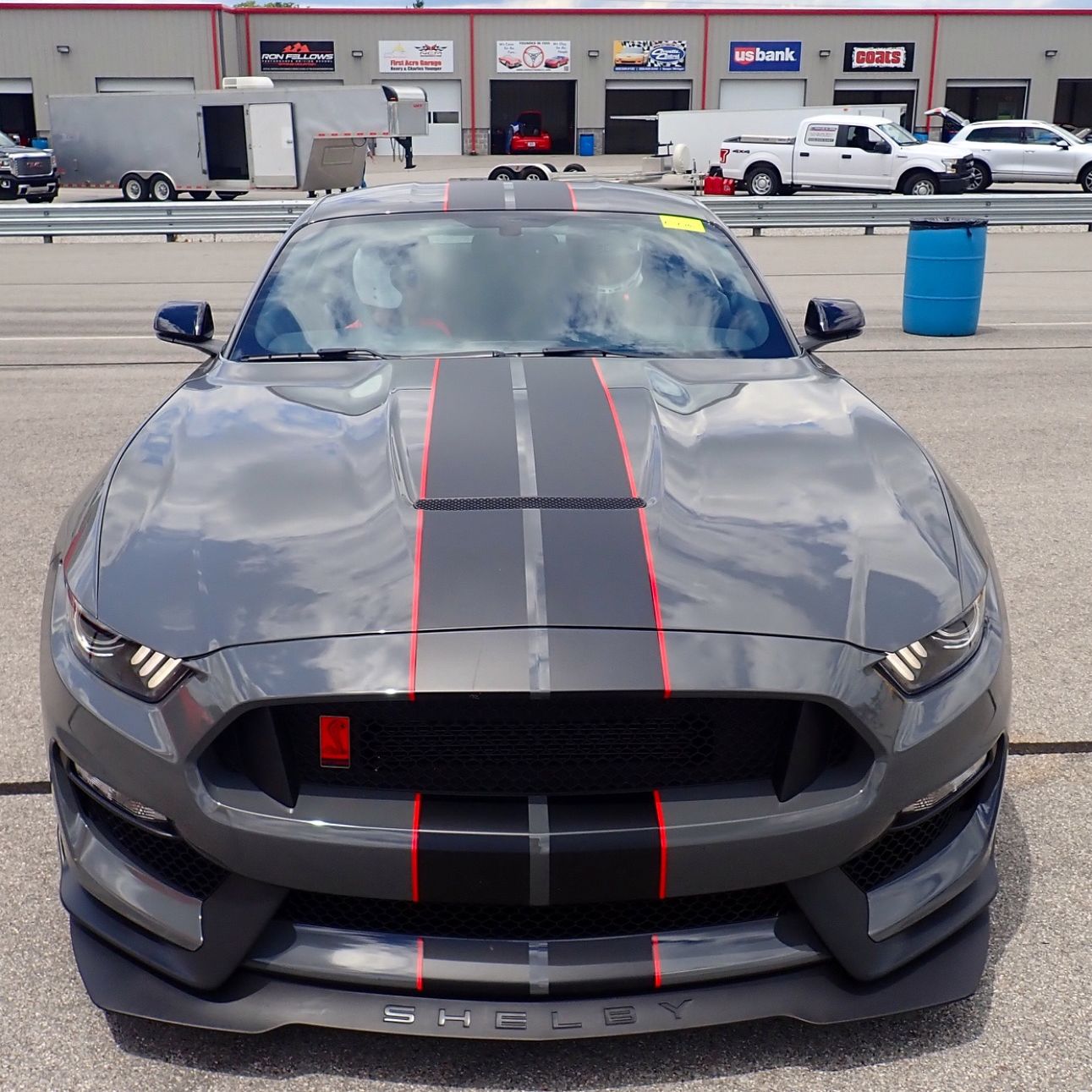 Profile of Spencer Coleman