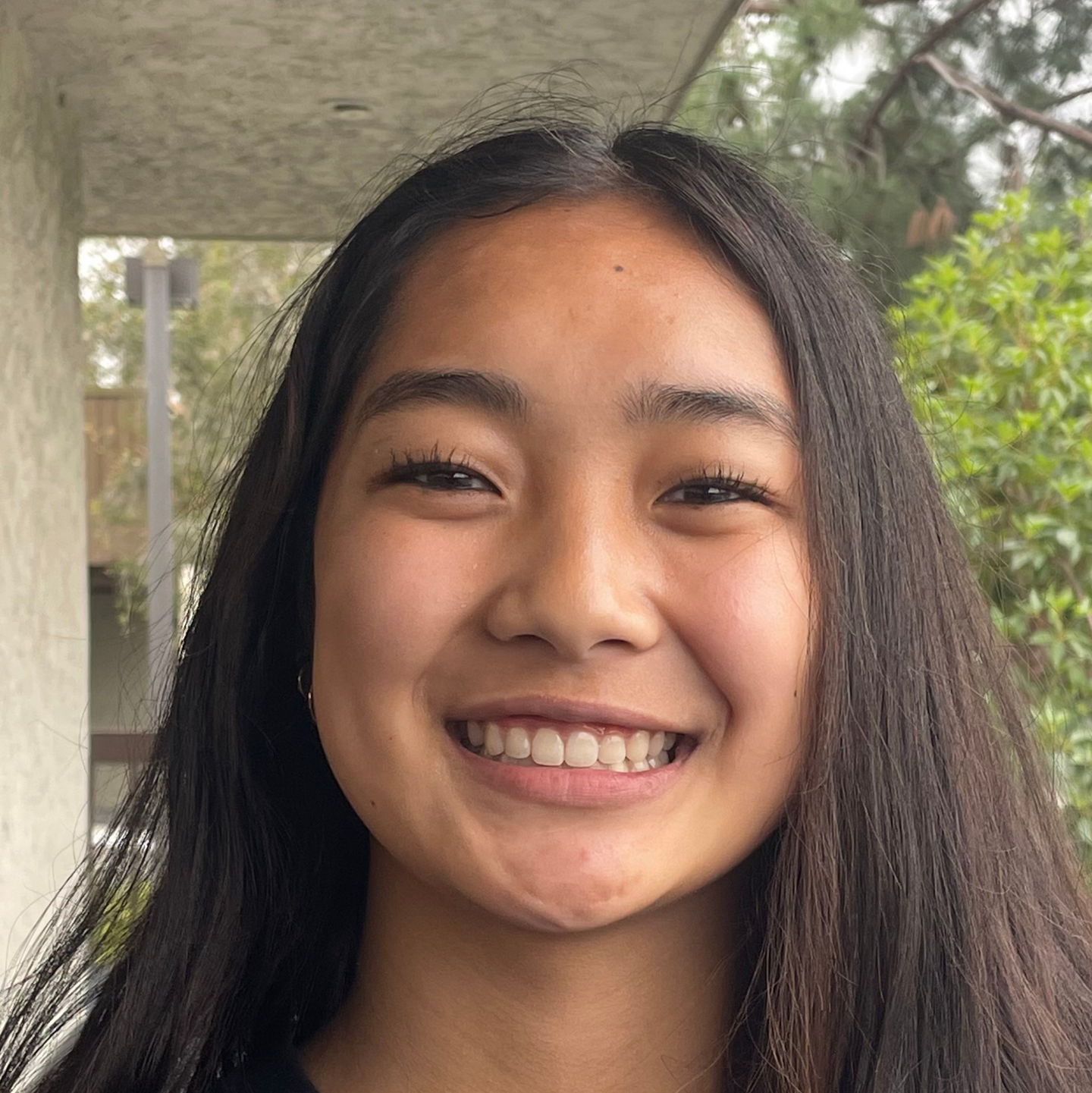 Profile of Dannica Agbayani