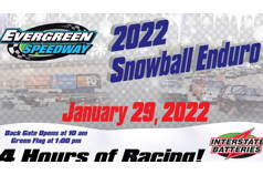 2022 Snowball Enduro