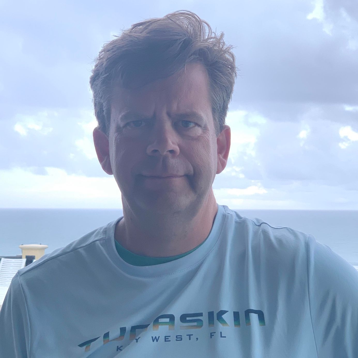 Profile of Marko Becker
