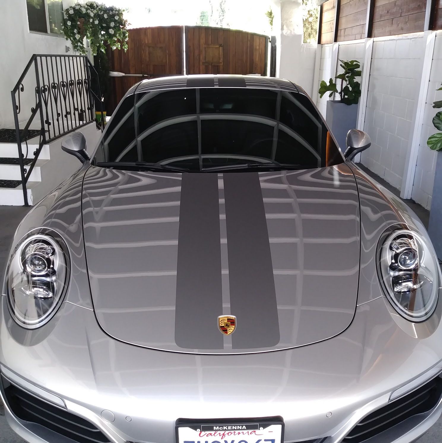 Profile of Alex Montes