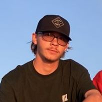 Profile of Owen Saunders