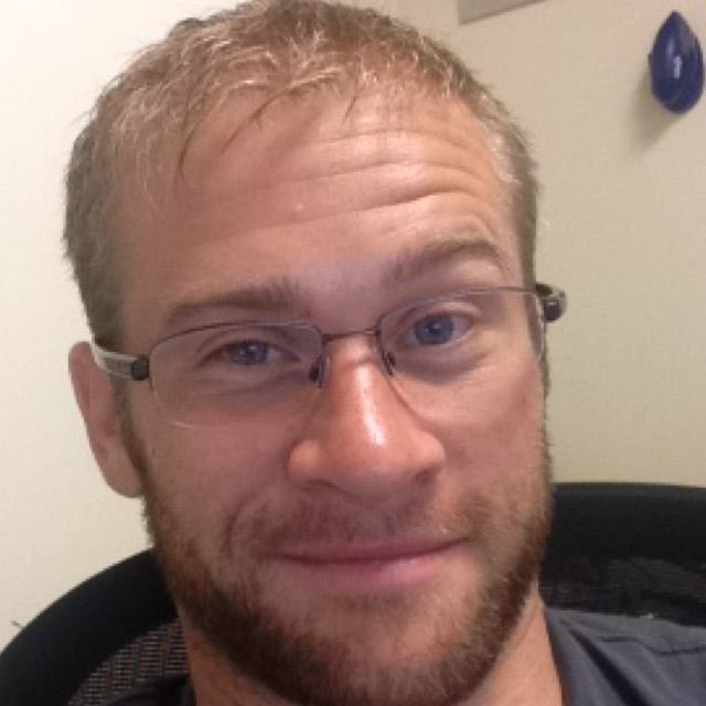 Profile of Ryan Rogel