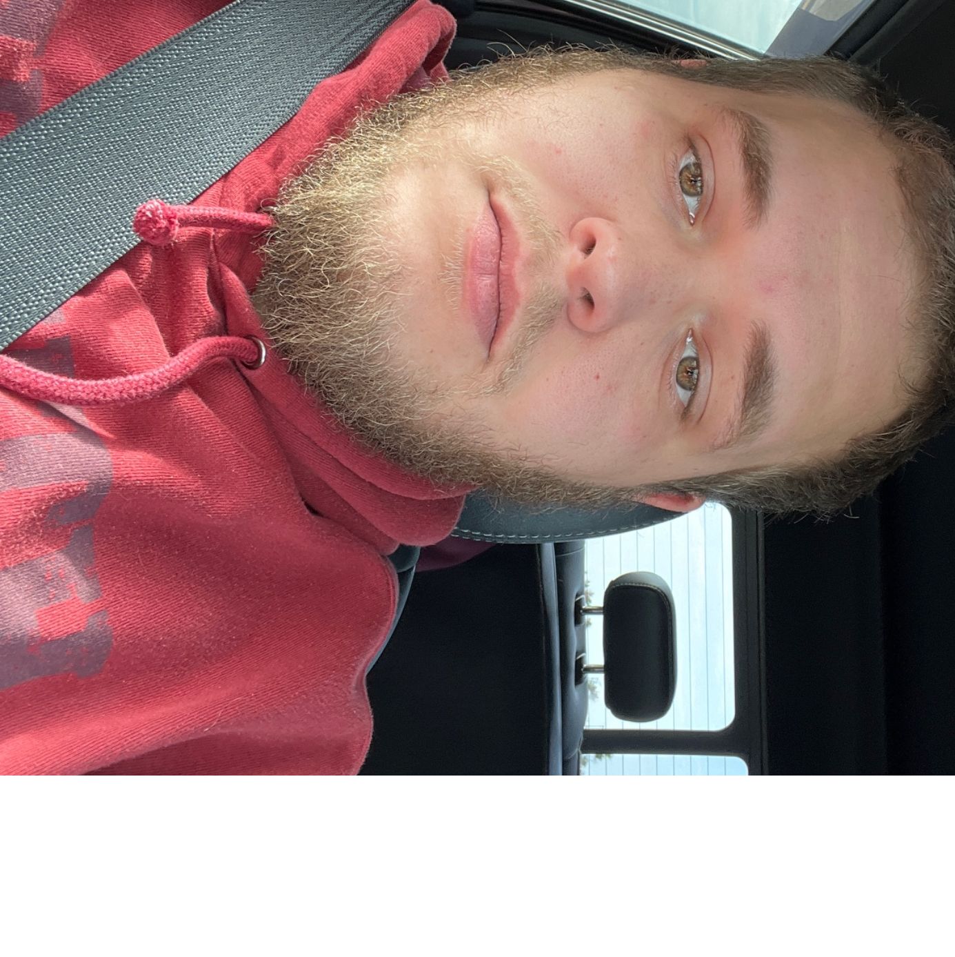 Profile of Brandon Cahill