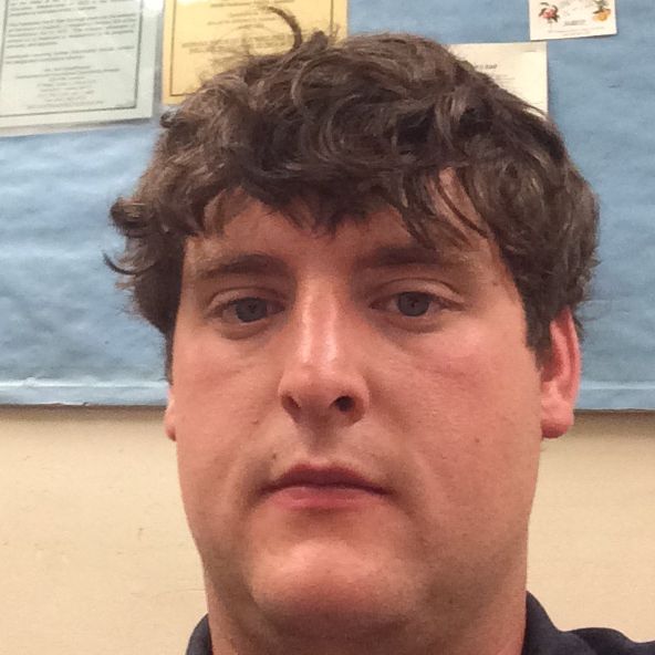 Profile of Brenden F