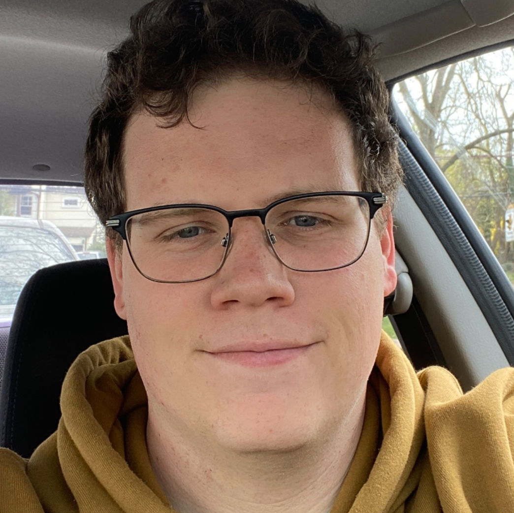 Profile of Tom Byrne