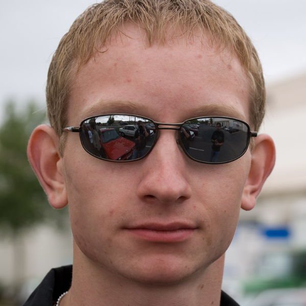 Profile of Andrew Bird