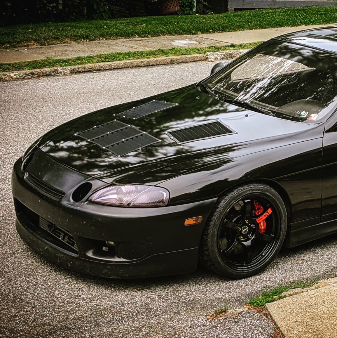 Profile of Ryan Catalano