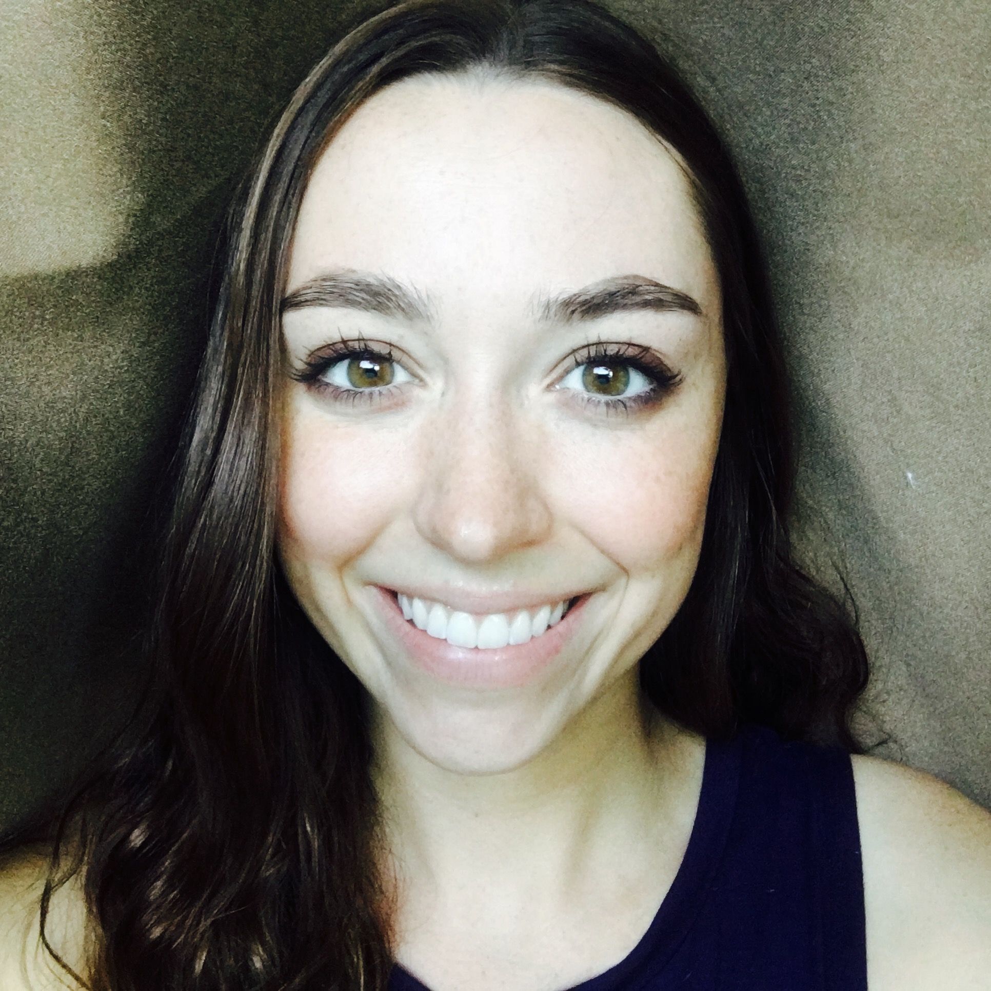 Profile of Michelle DiGiacomo