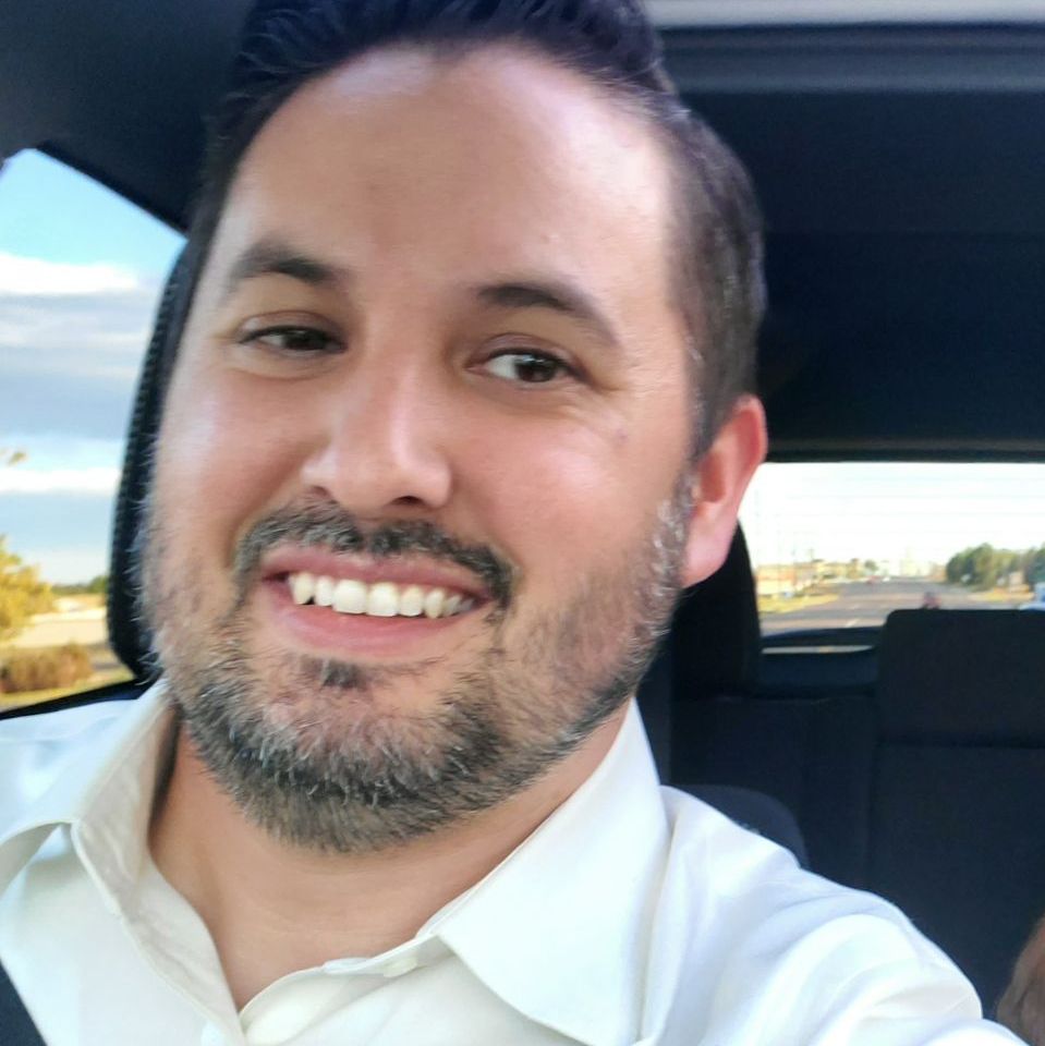 Profile of Benjamin Martinez