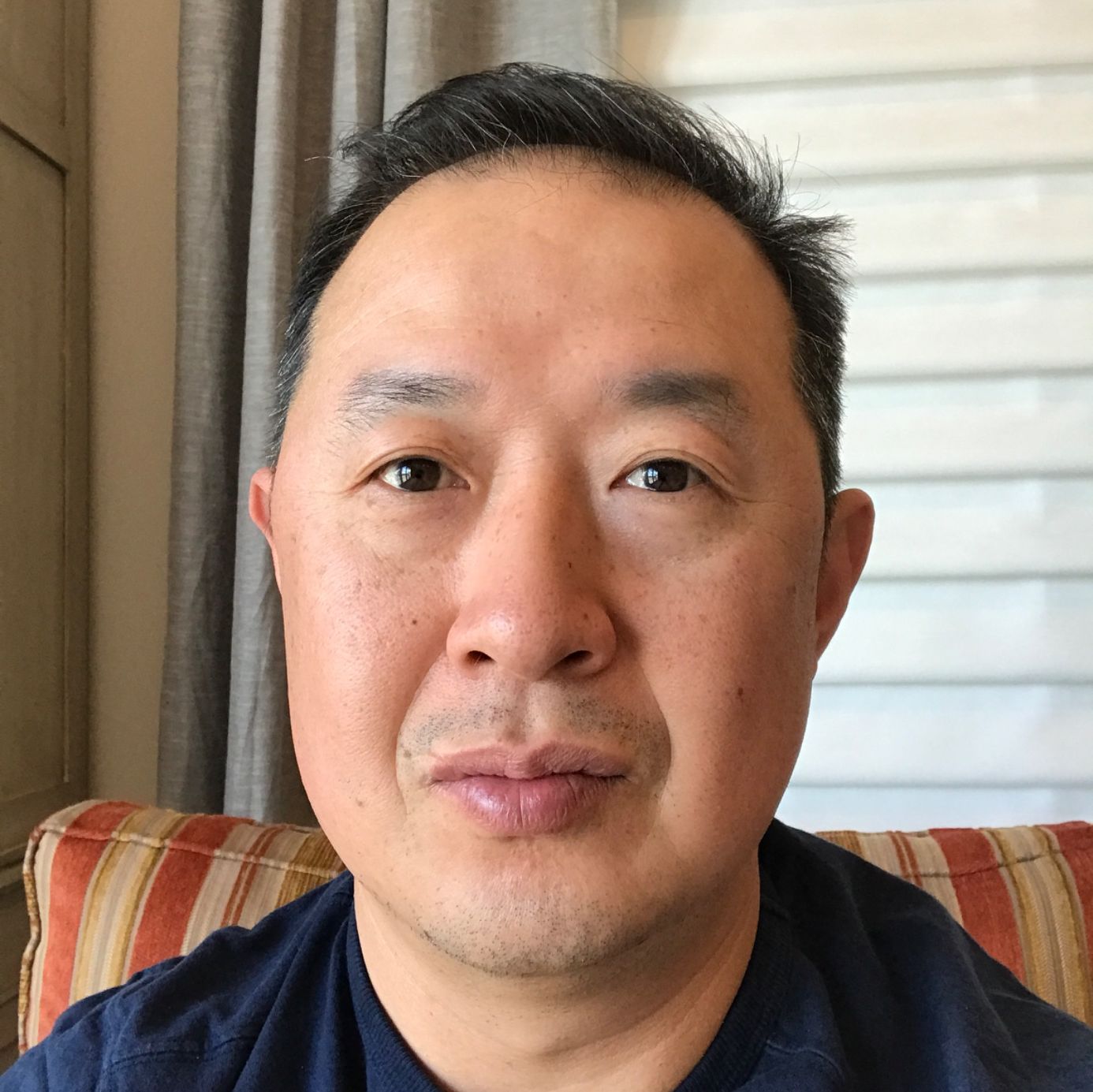 Profile of Michael Song