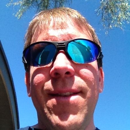 Profile of Paul Gienau