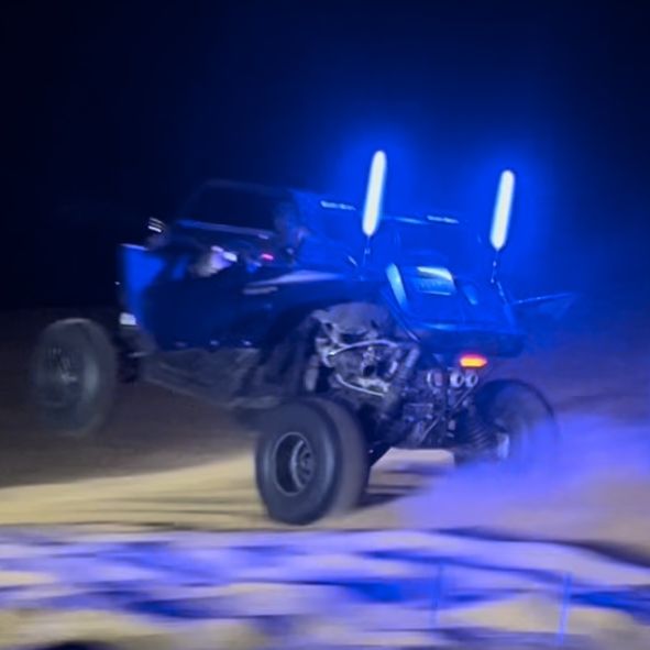 Profile of Jacob Crum