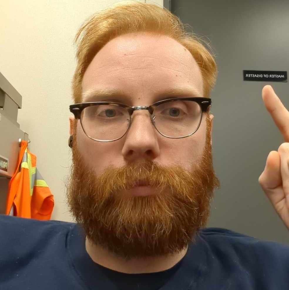 Profile of Gregory King