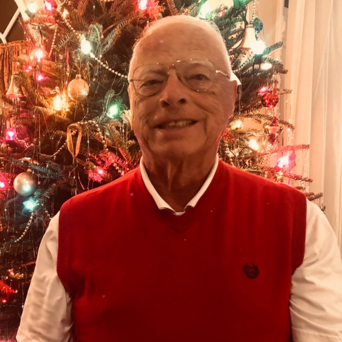 Profile of Dick Lunney