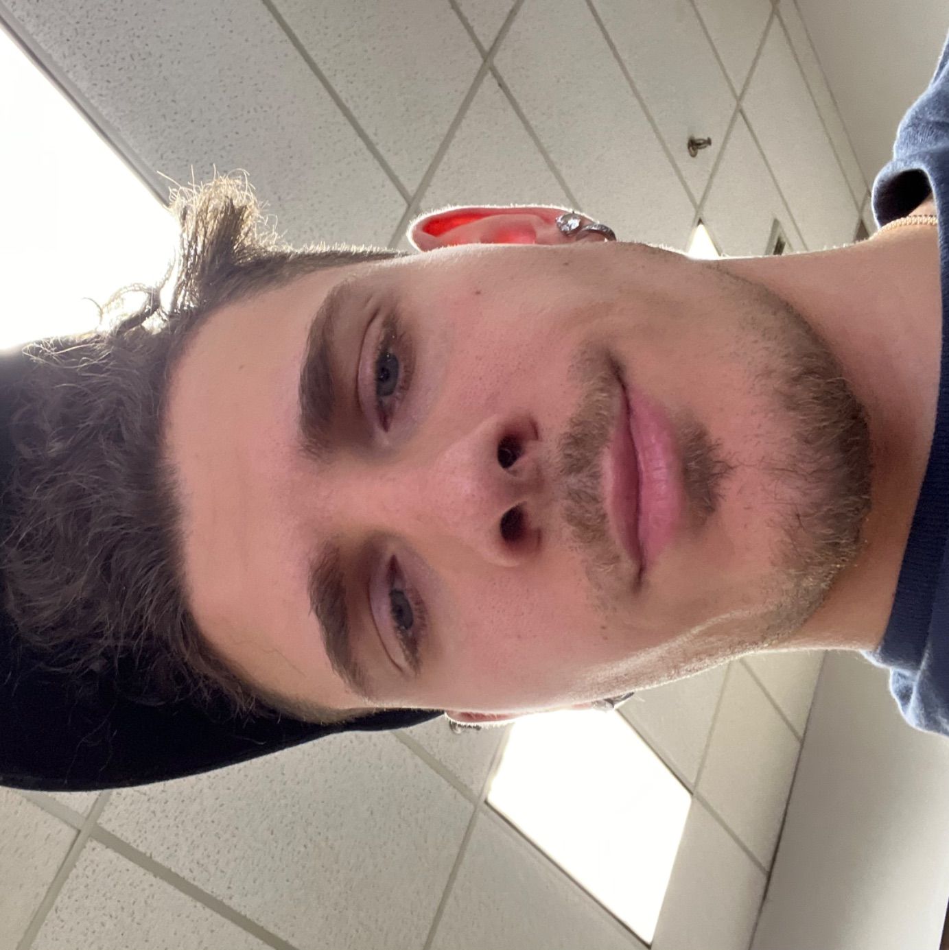 Profile of Mario Preda