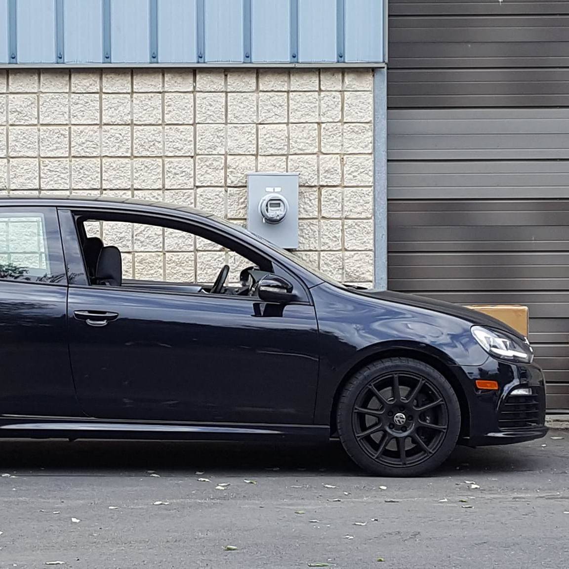 Profile of Maryan Bodnar