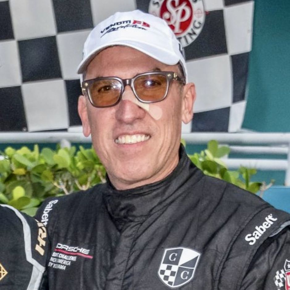 Profile of Miguel A Marcano