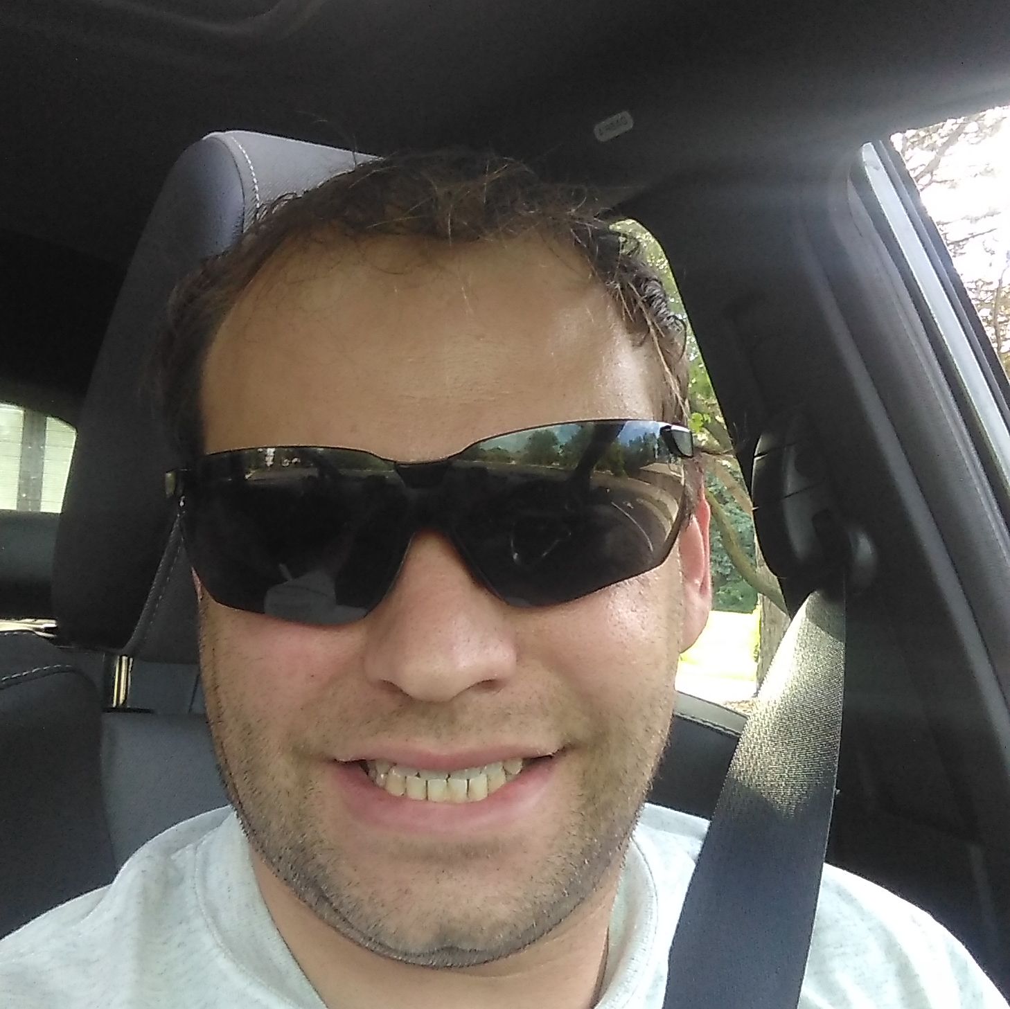 Profile of Joshua Lau