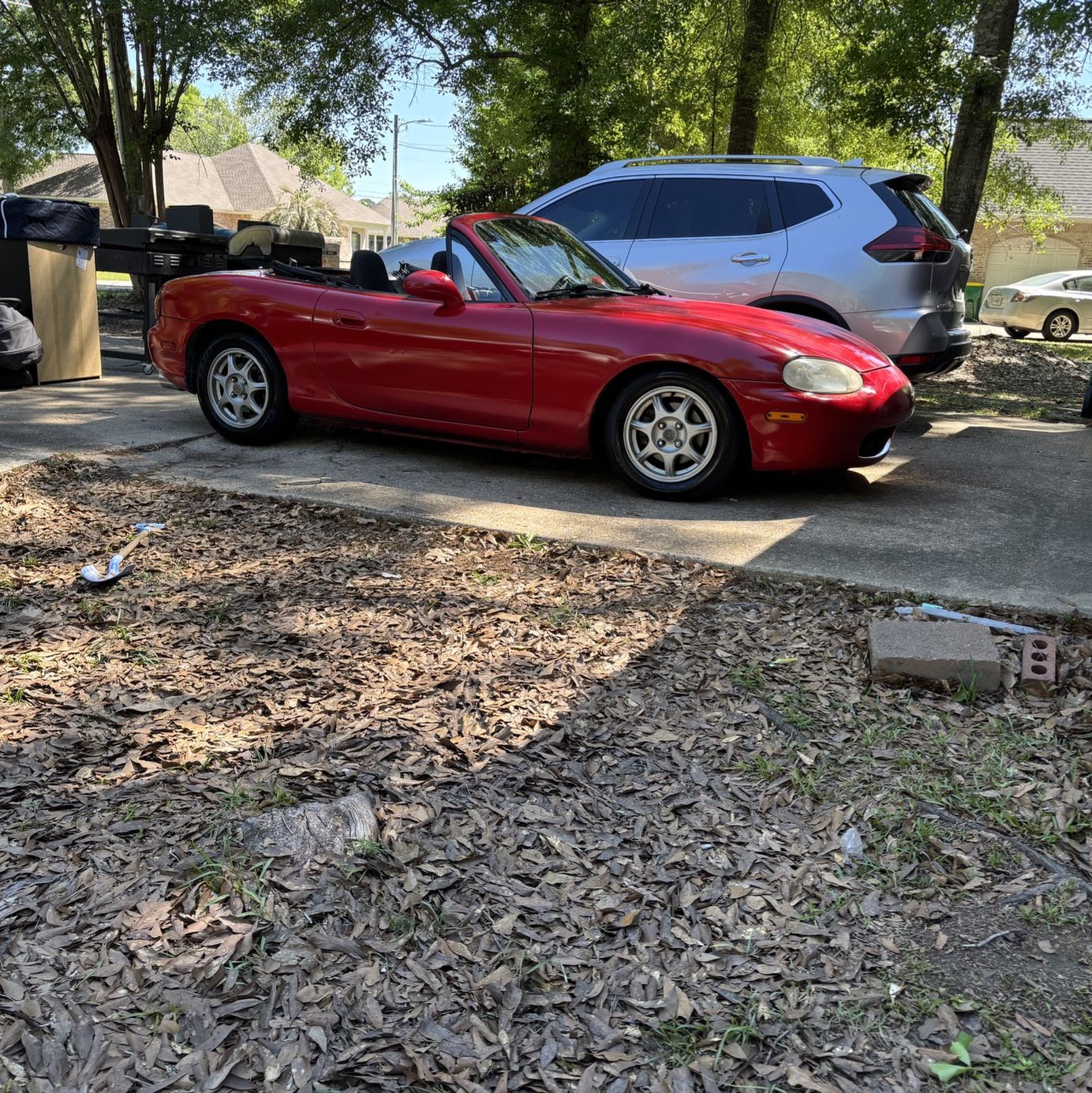 Profile of Zack Tohill