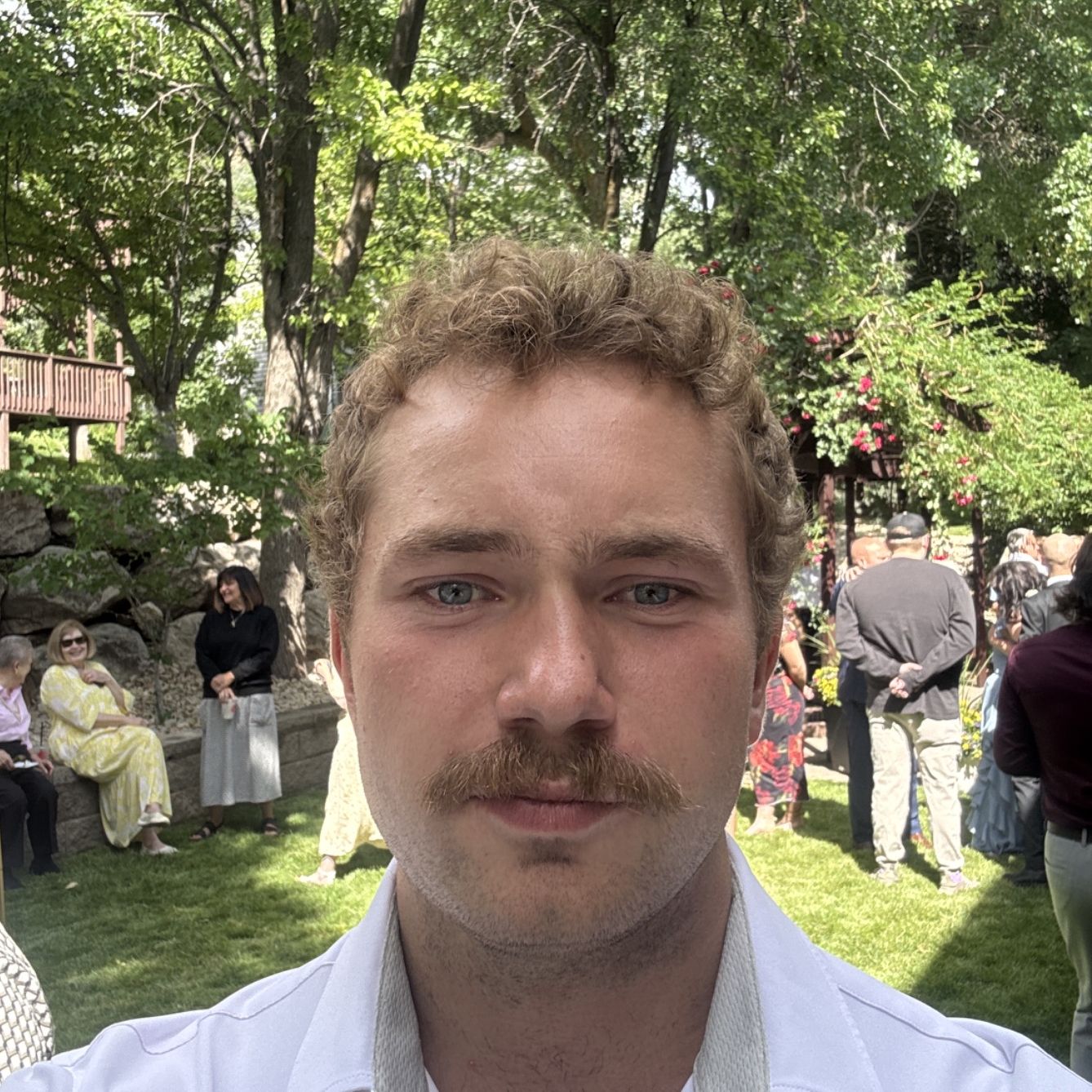 Profile of Hayden Shelley