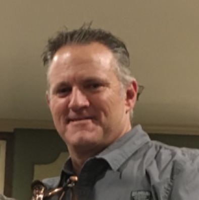 Profile of Keith Kashevaroff