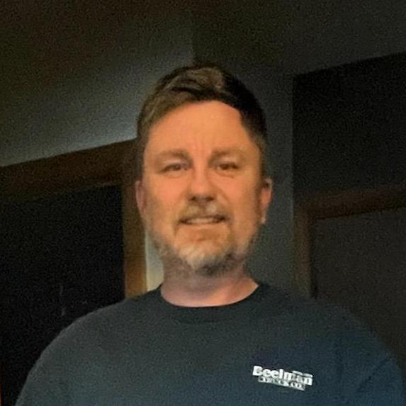 Profile of Mark Garloch