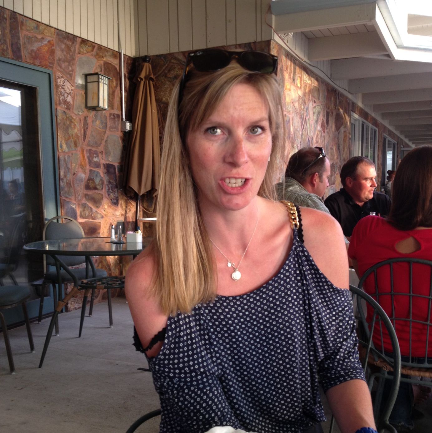 Profile of Tara MacKenzie