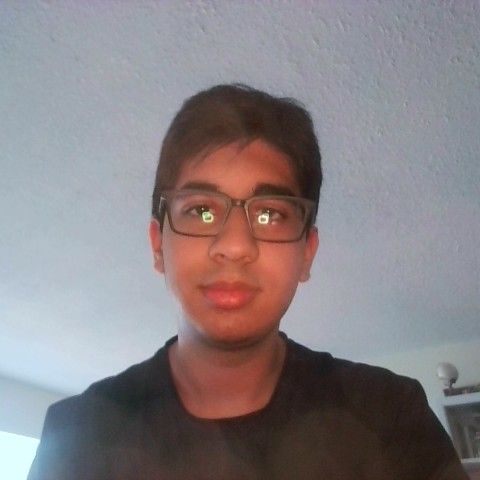 Profile of Faiz Kazi