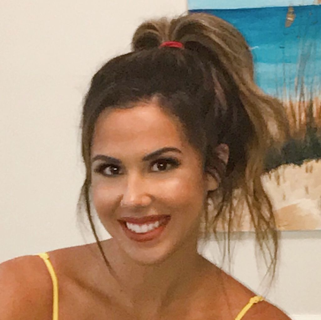 Profile of Danielle Greer