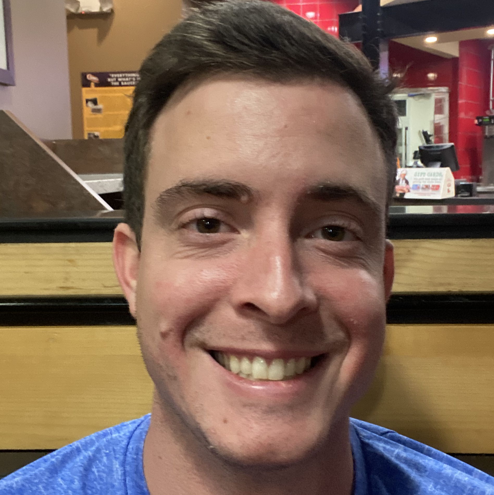 Profile of Morgan Stuart