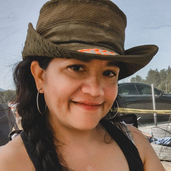 Profile of Dustye Norman