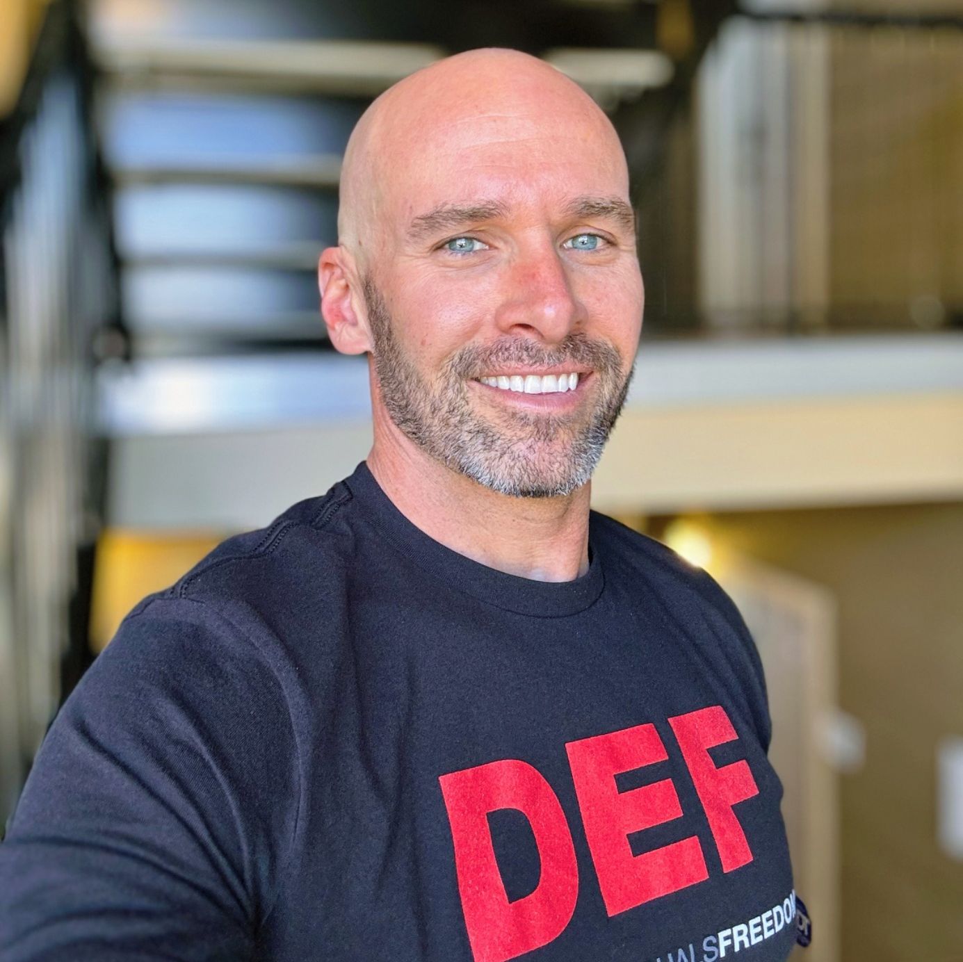 Profile of Robert Dorman