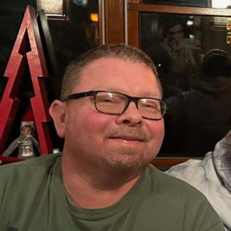 Profile of Stuart Margerum