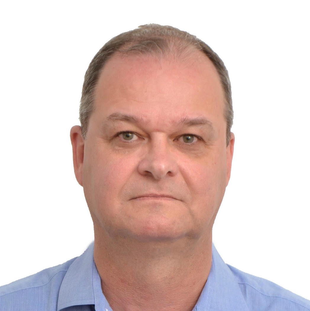 Profile of Stewart McNair