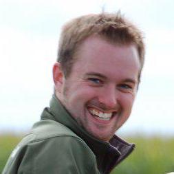 Profile of Stephen Taylor