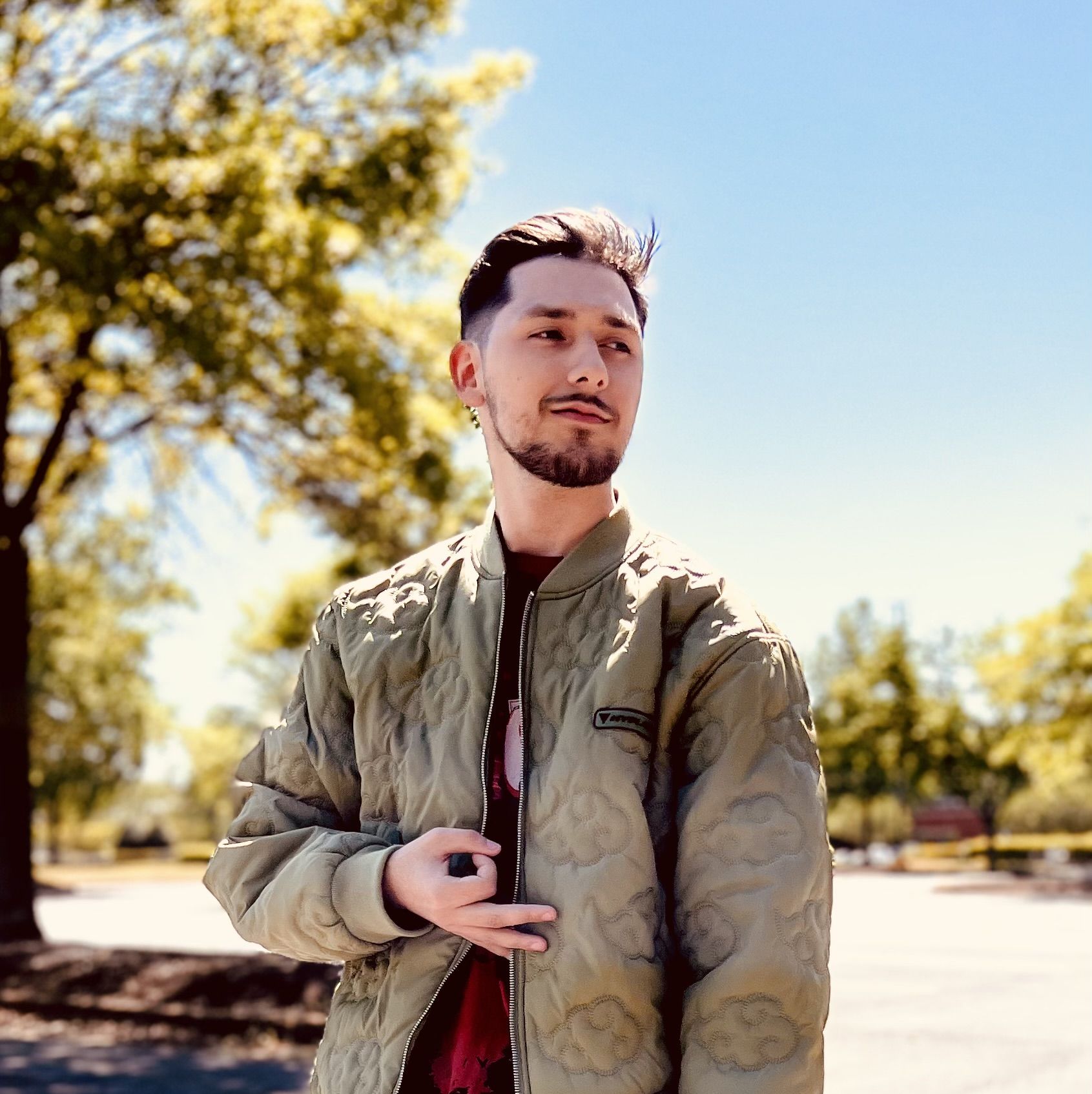 Profile of Thomas Derrenbacher