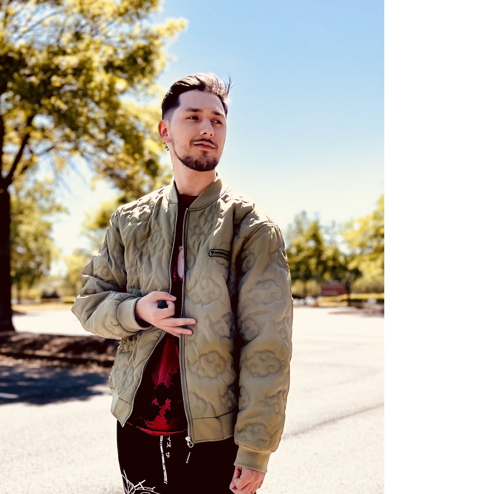 Profile of Thomas Derrenbacher
